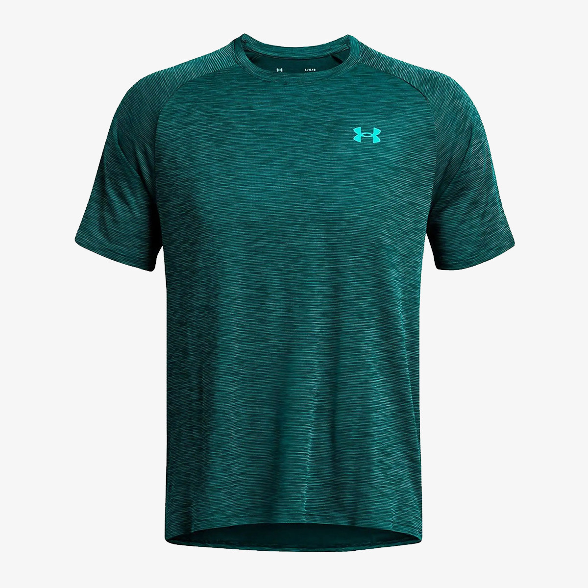 Under Armour UA Tech Textured SS 