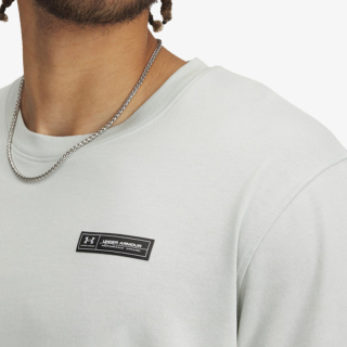 Under Armour UA HW ARMOUR LABEL SS 