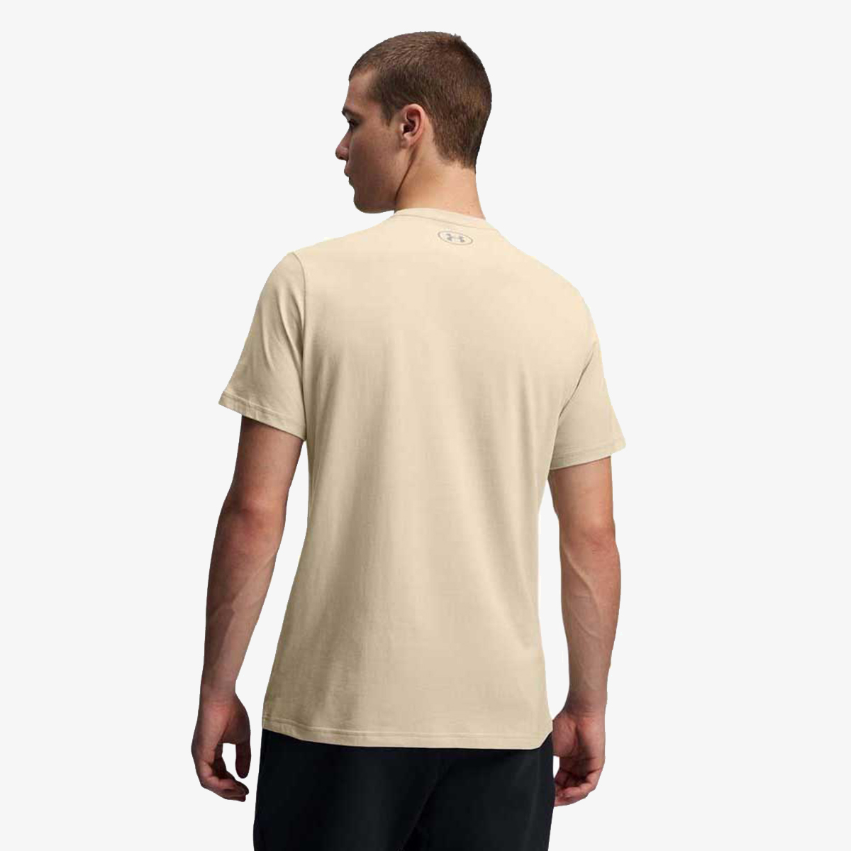 Under Armour UA GL FOUNDATION UPDATE SS 