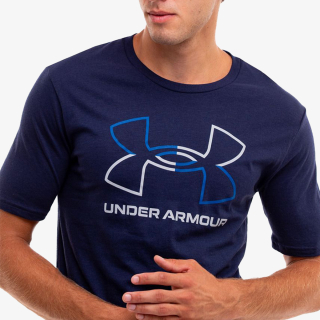 Under Armour Foundation Update 