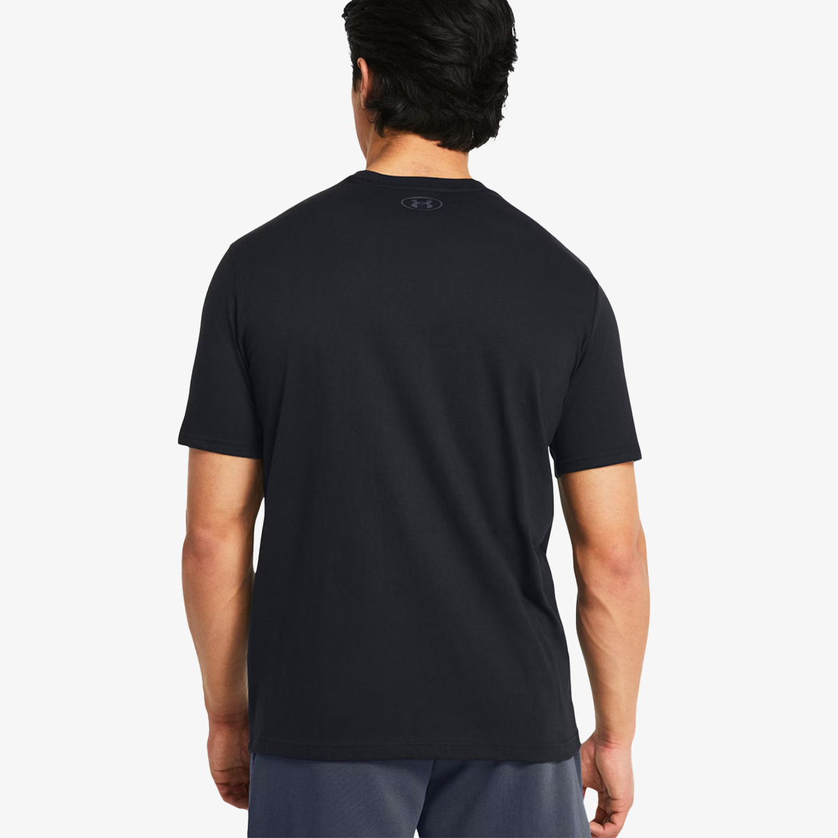 Under Armour UA PJT RCK BRAHMA BULL SS 