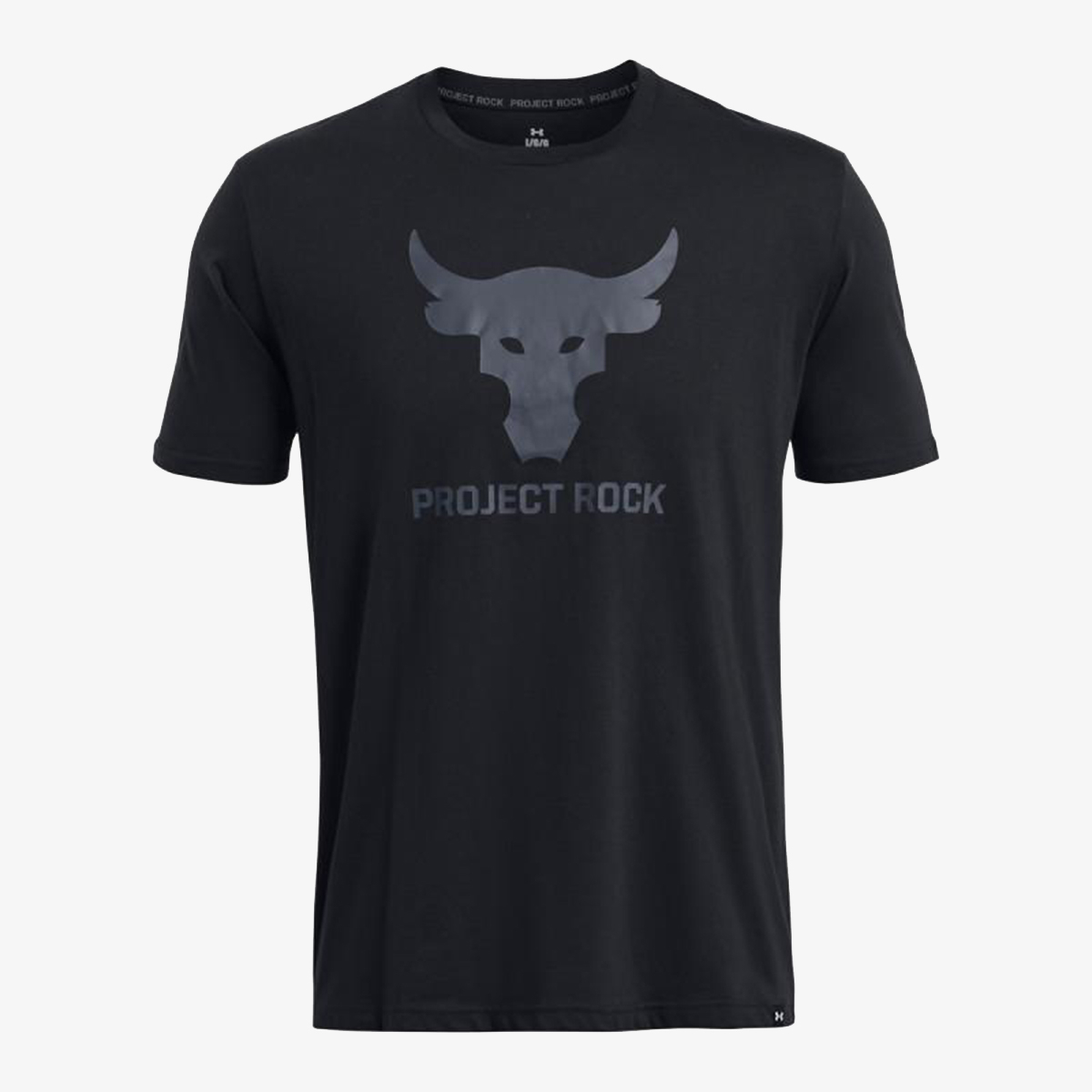 Under Armour UA PJT RCK BRAHMA BULL SS 