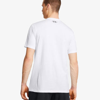 Under Armour UA PJT RCK PAYOFF GRAPHC SS 