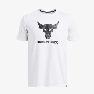 Under Armour UA PJT RCK PAYOFF GRAPHC SS 