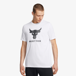 Under Armour UA PJT RCK PAYOFF GRAPHC SS 