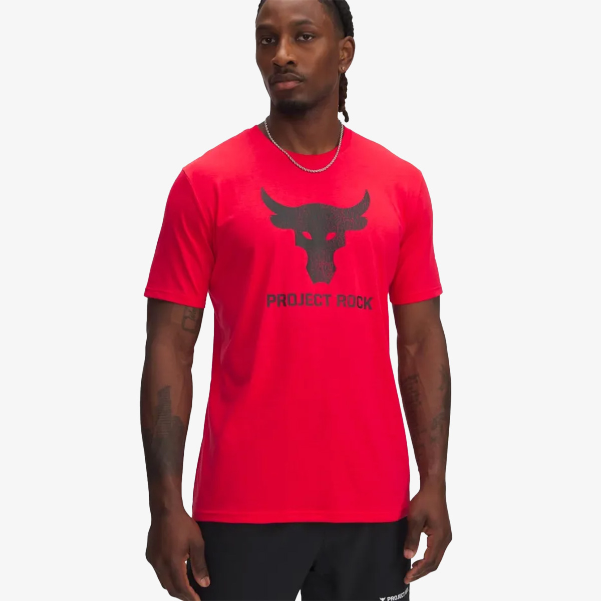 Under Armour Project Rock Payoff 