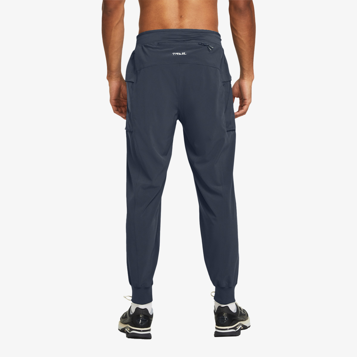 Under Armour UA RUN TRAIL PANT 