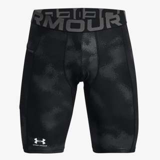 Under Armour UA HG Armour Printed Lg Sts 
