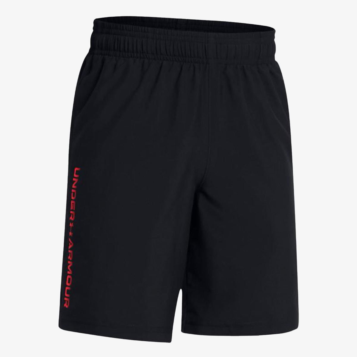 Under Armour UA WOVEN WDMK SHORTS 