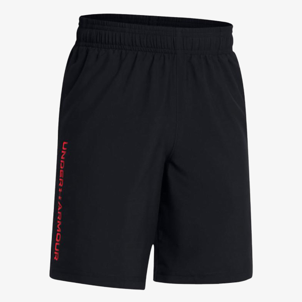 Under Armour UA WOVEN WDMK SHORTS 