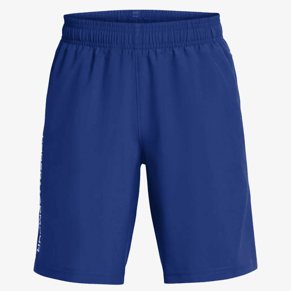 Under Armour UA WOVEN WDMK SHORTS 