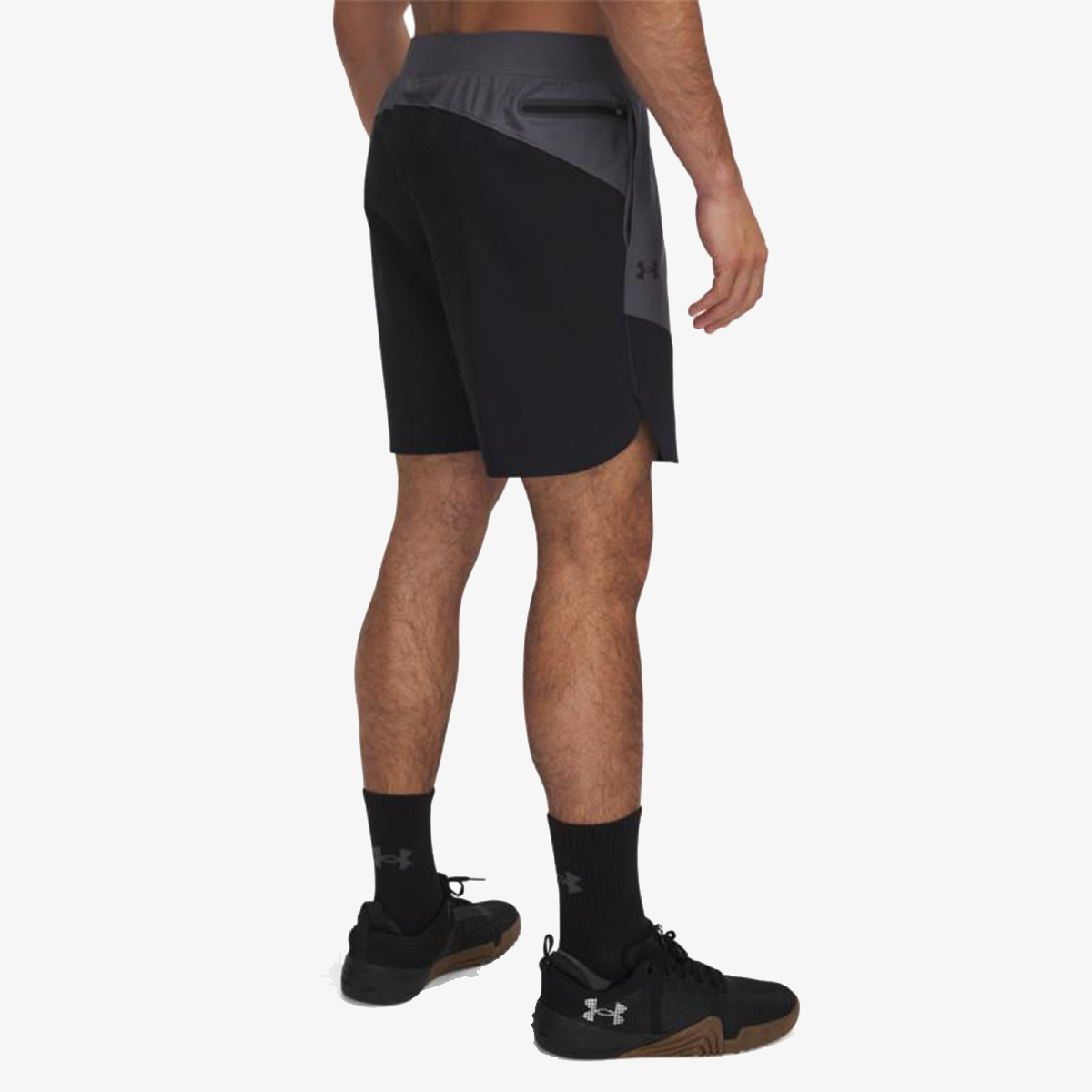 Under Armour UA VANISH ELITE HYBRID SHORT 