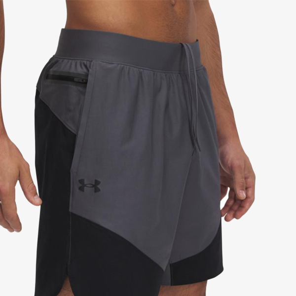 Under Armour UA VANISH ELITE HYBRID SHORT 