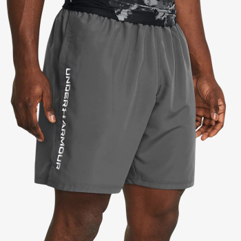 UNDER ARMOUR UA WOVEN WDMK SHORTS 