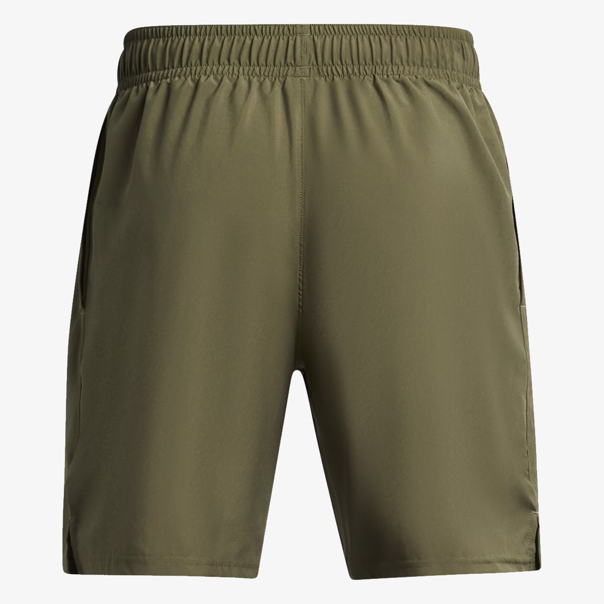Under Armour UA Woven Wdmk Shorts 