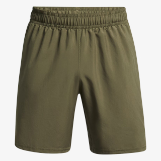 Under Armour UA Woven Wdmk Shorts 