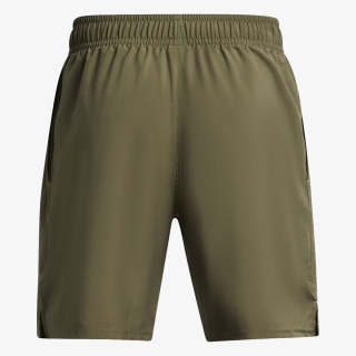 Under Armour UA Woven Wdmk Shorts 