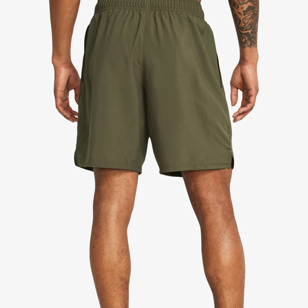 Under Armour UA Woven Wdmk Shorts 
