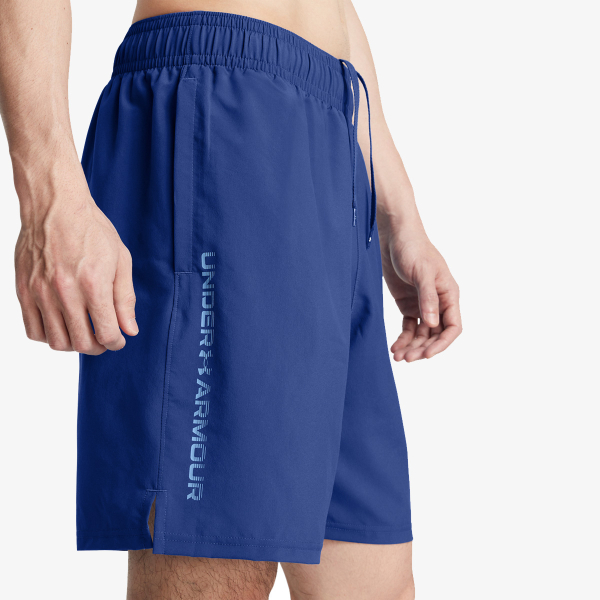 Under Armour UA WOVEN WDMK SHORTS 