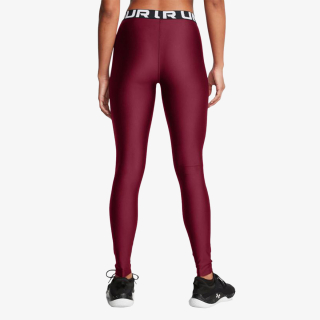 Under Armour UA HG AUTHENTICS LEGGING 