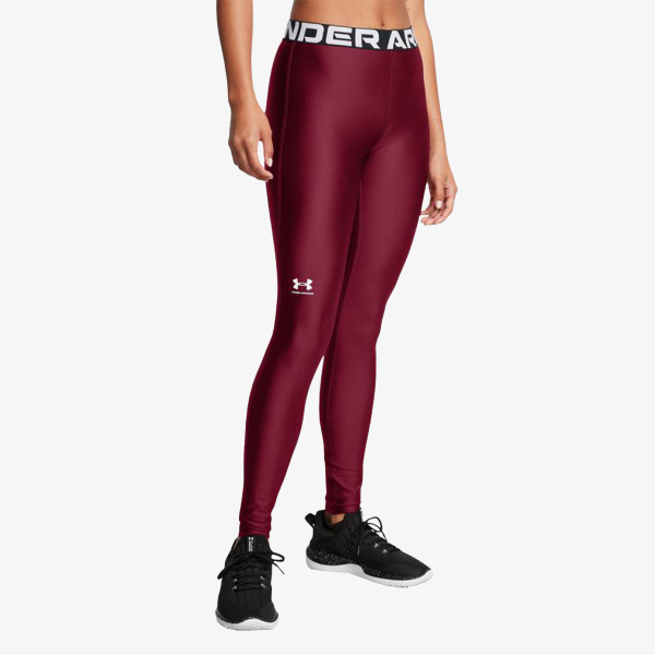 Under Armour UA HG AUTHENTICS LEGGING 