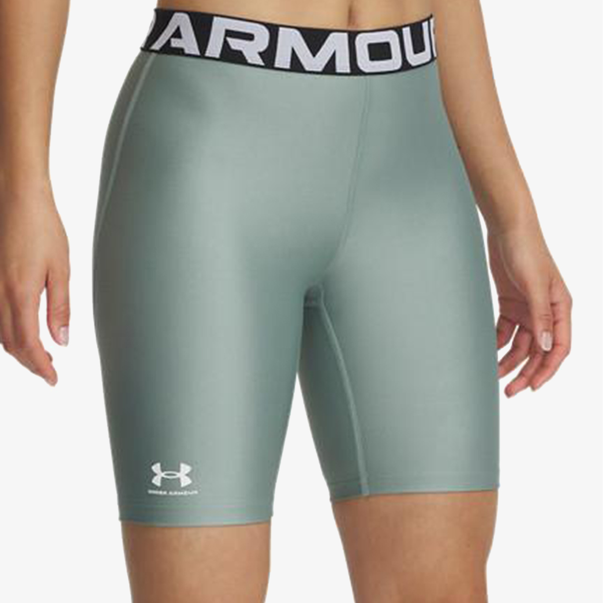 Under Armour UA HG 8IN SHORT 