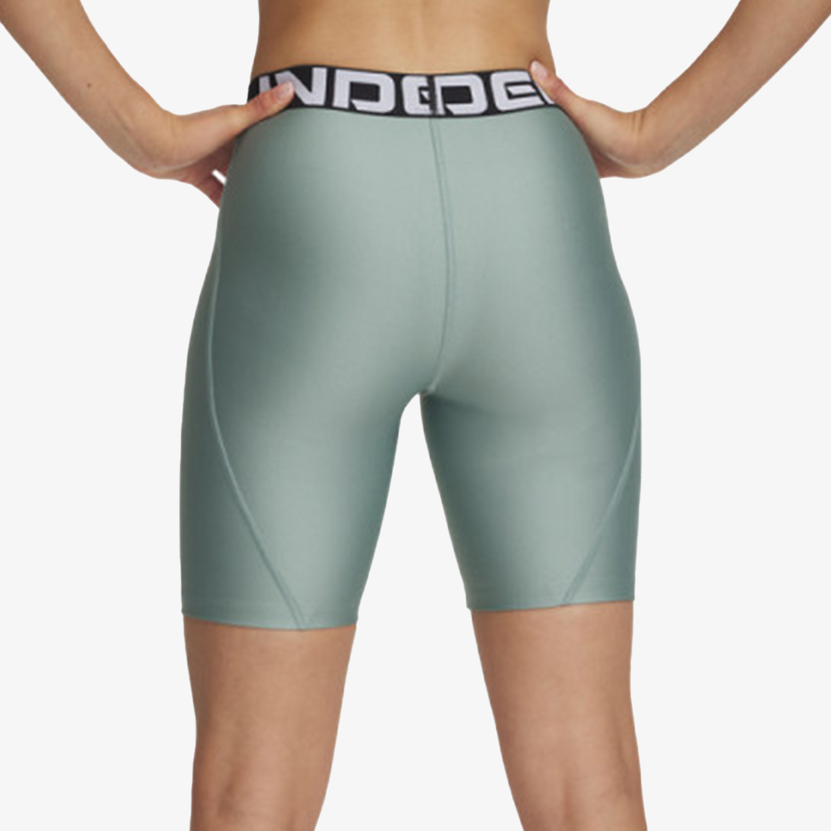 Under Armour UA HG 8IN SHORT 