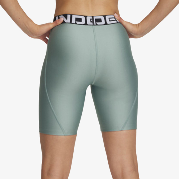 Under Armour UA HG 8IN SHORT 