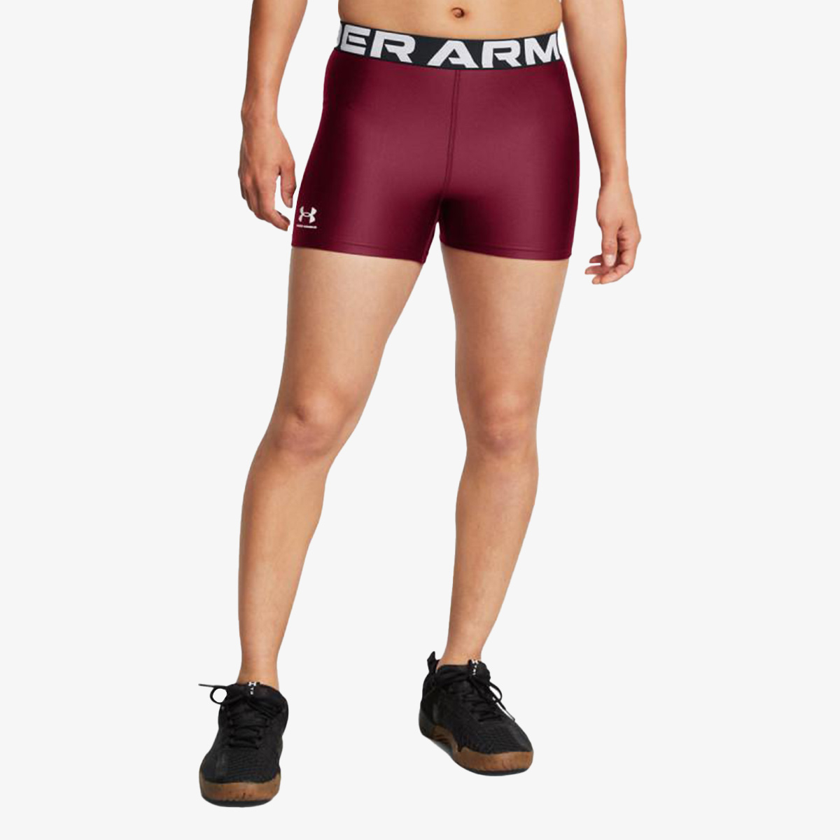 Under Armour UA HG AUTHENTICS SHORTY 