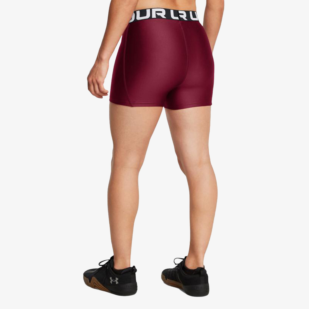 Under Armour UA HG AUTHENTICS SHORTY 