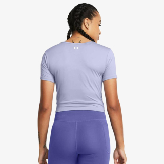 Under Armour Motion Crossover Crop SS 