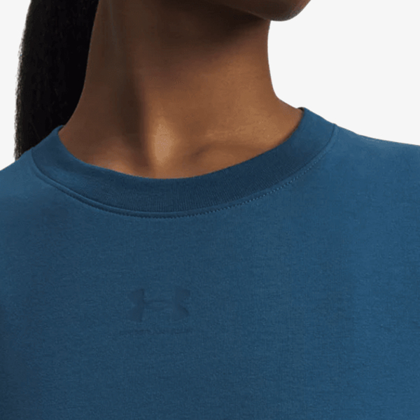 Under Armour UA Rival Core SS 