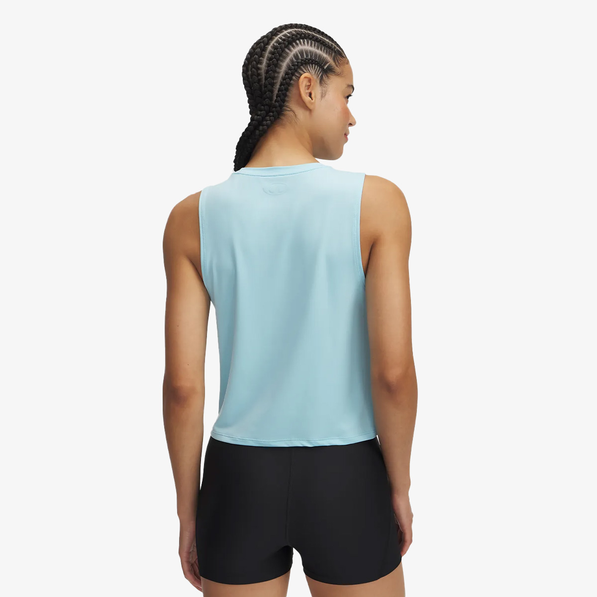 Under Armour VANISH ENERGY CROP TANK 