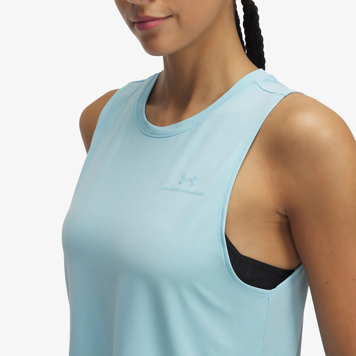 Under Armour VANISH ENERGY CROP TANK 