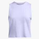 Under Armour Rush Energy Crop Tank 