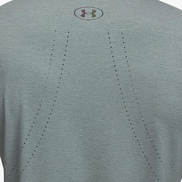 Under Armour VANISH ELITE VENT PRTD SS 