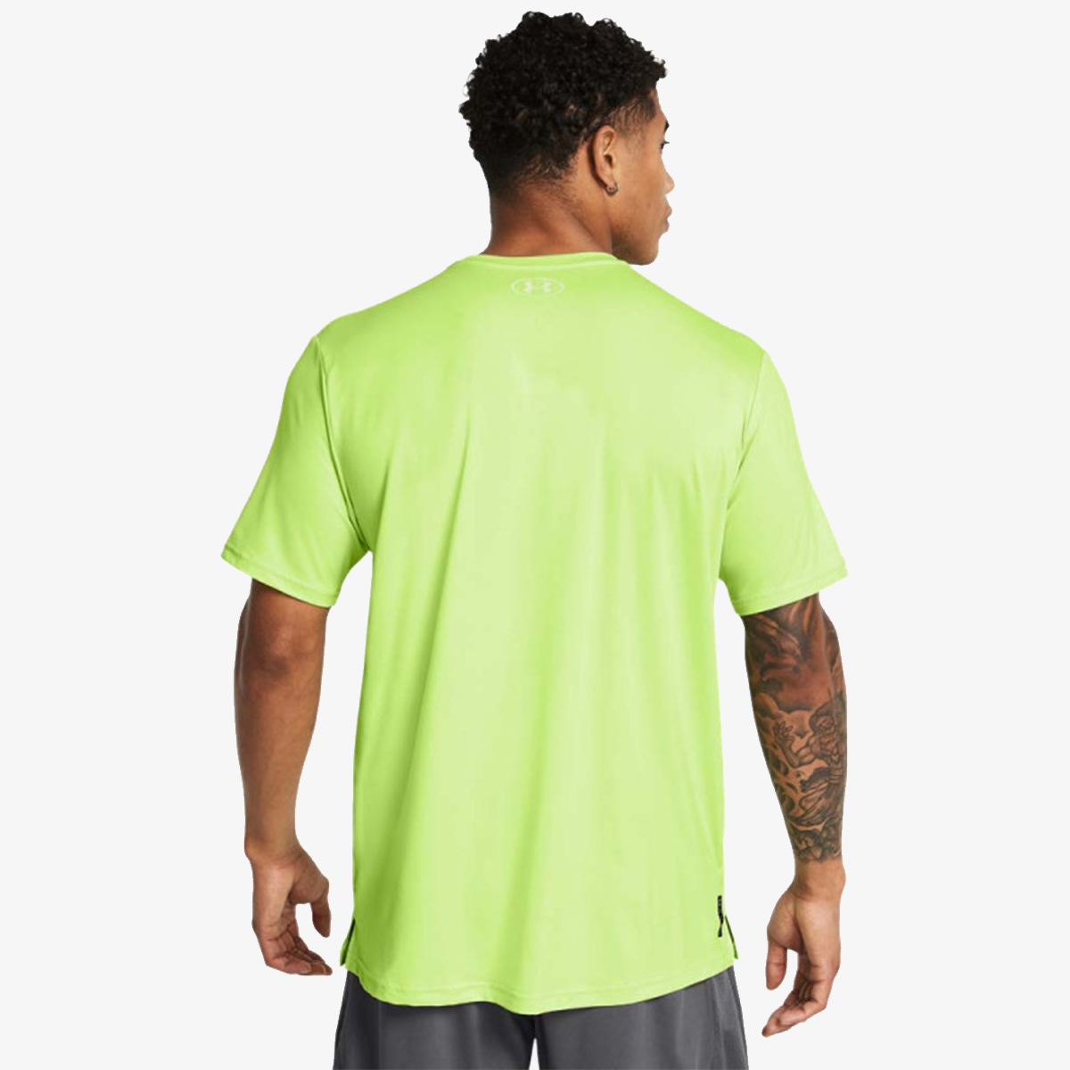 Under Armour VANISH ENERGY SS 