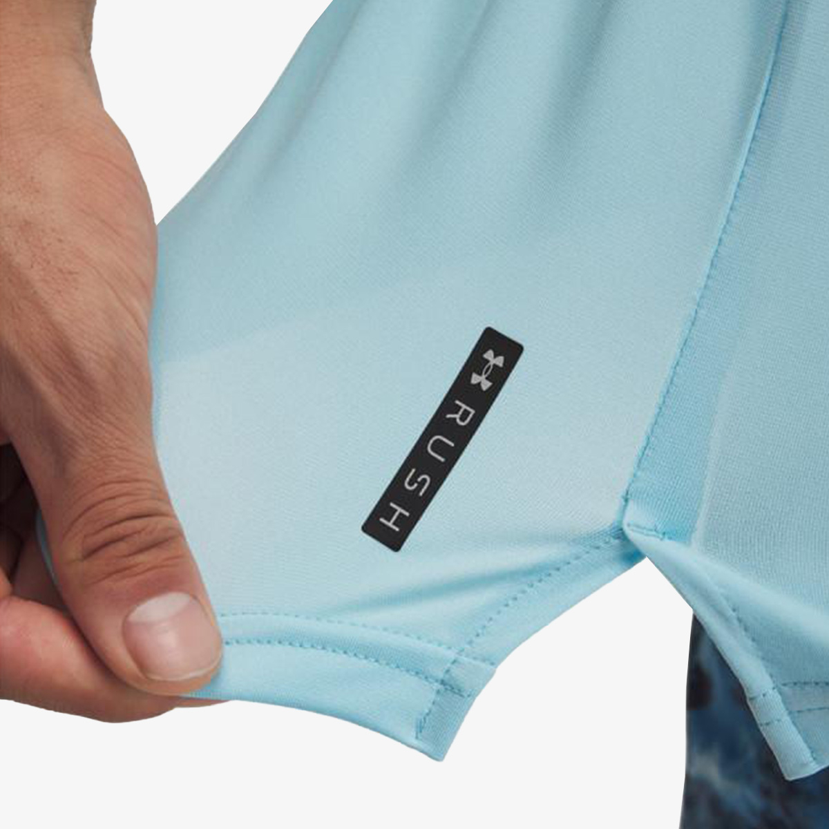 Under Armour VANISH ENERGY SS 