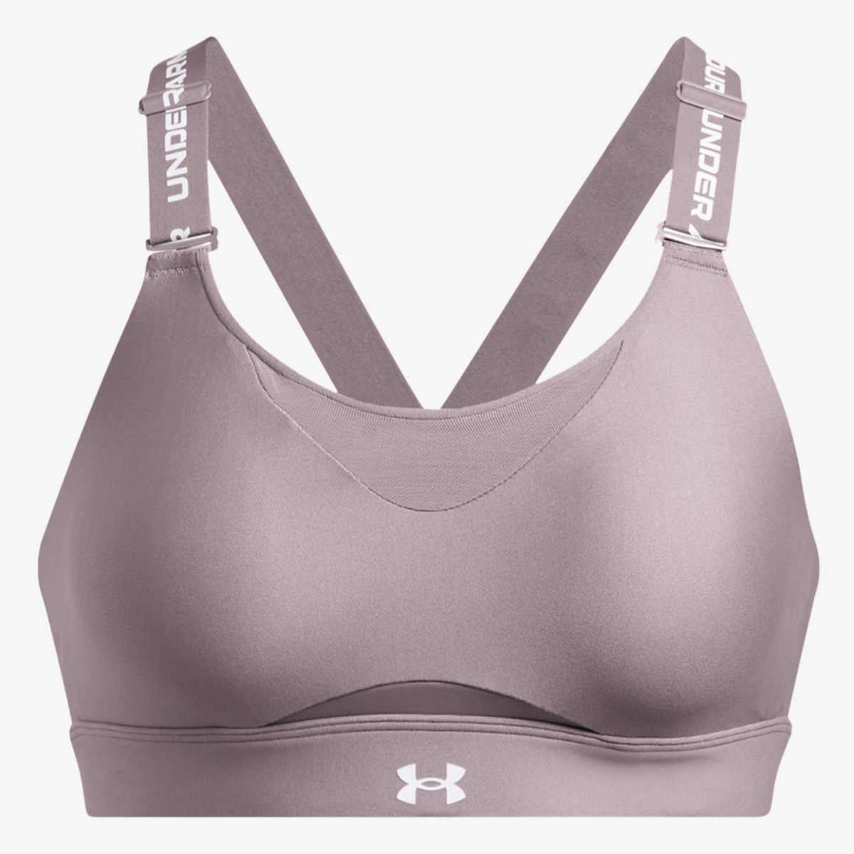 Under Armour UA INFINITY HIGH 2.0 BRA 