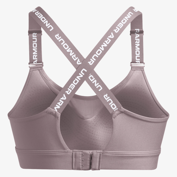 Under Armour UA INFINITY HIGH 2.0 BRA 