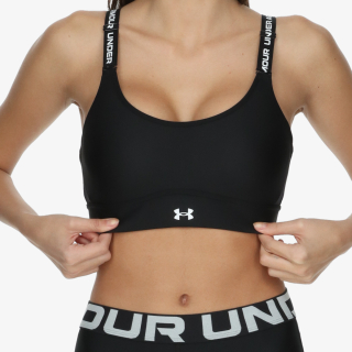 Under Armour UA Infinity Mid Bra 