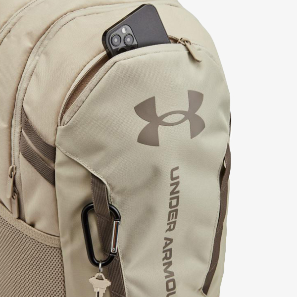 Under Armour UA HUSTLE 6.0 BACKPACK 