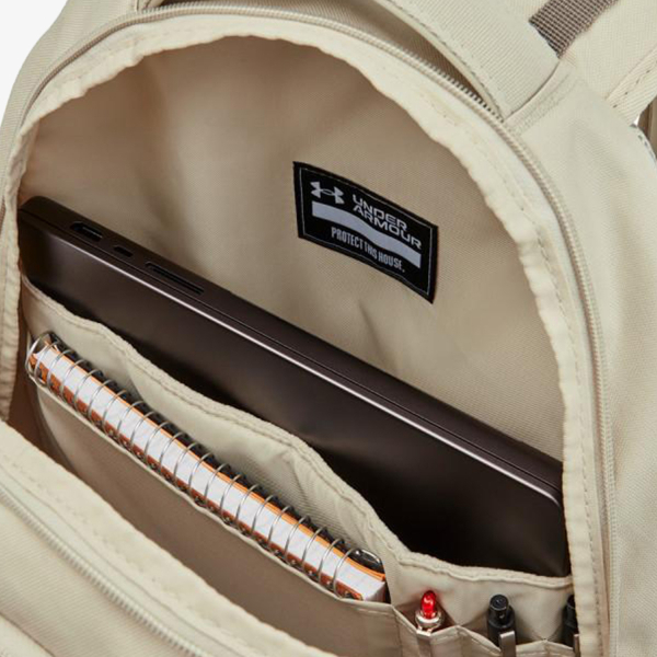 Under Armour UA HUSTLE 6.0 BACKPACK 