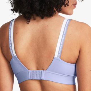 Under Armour UA Infinity Mid Rib WM Bra 