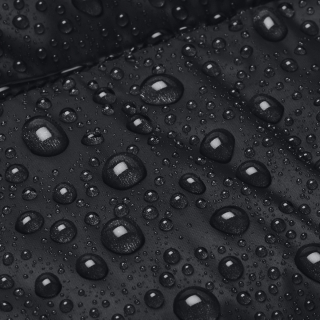 Under Armour LEGEND DOWN HOODED JACKET 