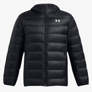 Under Armour LEGEND DOWN HOODED JACKET 
