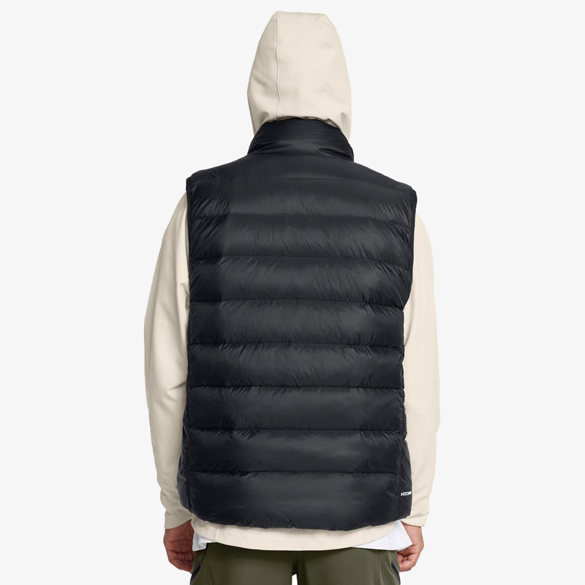 Under Armour LEGEND DOWN VEST 