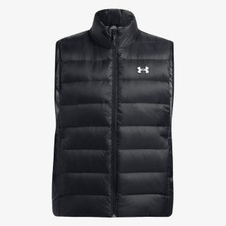 Under Armour LEGEND DOWN VEST 