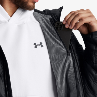 Under Armour LEGEND DOWN VEST 