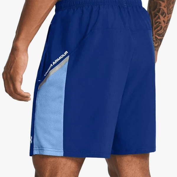 Under Armour UA TECH UTILITY SHORTS 
